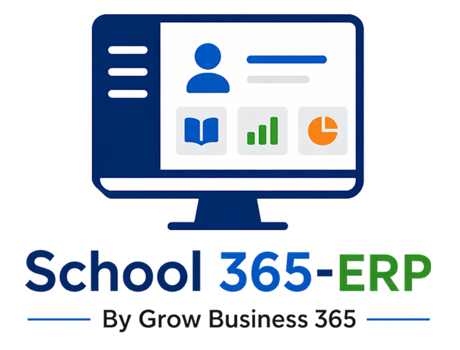 School365 Logo